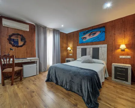 Don Pedro Hoteles en Avilés