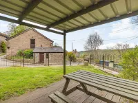 The Hayloft