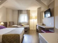 Hotel Alexandra Hotels in Locarno