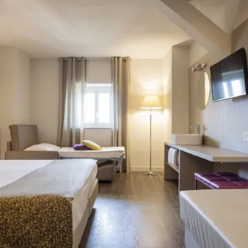 Hotel Alexandra