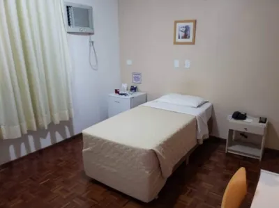 Hotel Londri Star Hoteles en Londrina