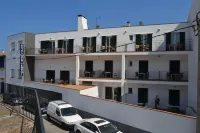 Hotel Mediterrani - Morgenmad