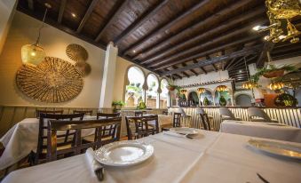 Hotel Casablanca