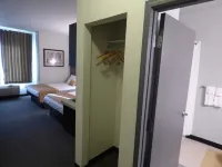 Republic Hotel Hotels in Big Lake