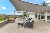 2 Mi to Lake Poway: Mtn-view Escape w/ Patio! - Alojamientos