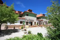Hotel Rural Montaña de Cazorla Hôtels à : Cazorla