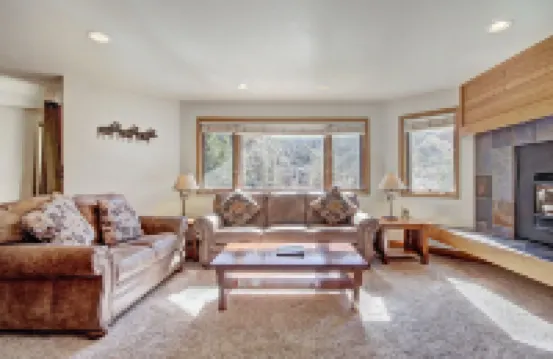 Ffd7 Frostfire 2 Bedroom Condo by RedAwning