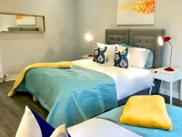 ByEvo Almar Villa - Perfect for Contractors or Large Groups - Close to City and Airport Hotels near Glasgow Prestwick Airport
