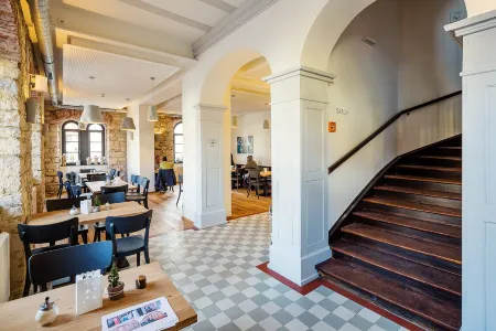 OX Hotel Altes Spital Отели рядом с достопримечательностью «Lidl»