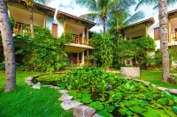 Vila Coqueiros Boutique Hotel فنادق في 