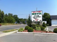 Hilltop Motel
