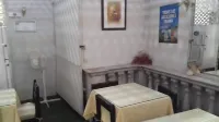 Hotel Uruguay - พร้อมอาหารเช้า