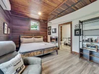 Cartier Mansion Hotels in Ludington