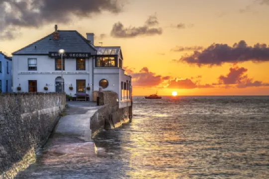 The Royal George Hotels in 