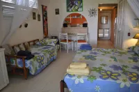 Green Garden Apartment - Wifi