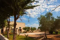 B&B Terra Serena Hotels near Frantoio Ipogeo Mulino a Vento