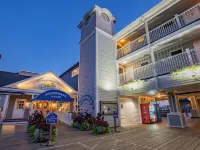 Fisherman's Wharf Inn Hotels in Lincoln County