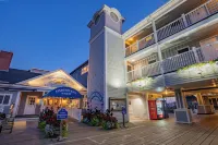 Fisherman's Wharf Inn