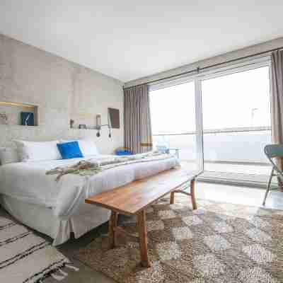 Kook Hotel Tarifa Rooms
