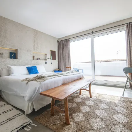 Kook Hotel Tarifa
