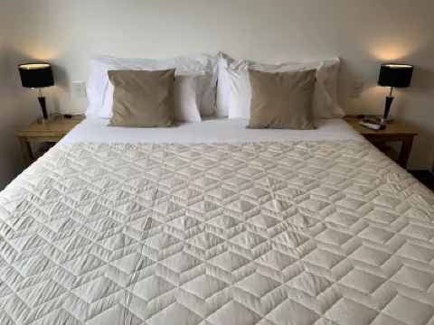 Marín Apartments Hotels in 