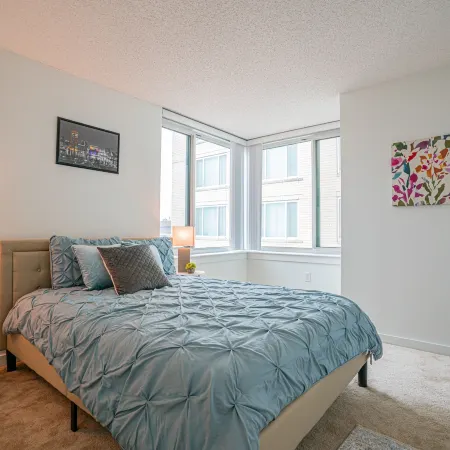 2 Bedroom Fully Furnished Apt over Camden Yards
