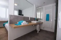 Motel Isar | 24h/7 Checkin Hotels in Mamming