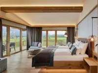 Laschenskyhof Hotel & Spa Hotels near Maxglan