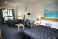 Motel on A'Beckett Hotels in Inverloch