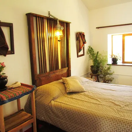 Casa Patacalle Bed & Breakfast Hotel