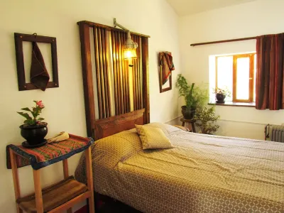 Casa Patacalle Bed & Breakfast Hotel Hotels near Inca Trail Best