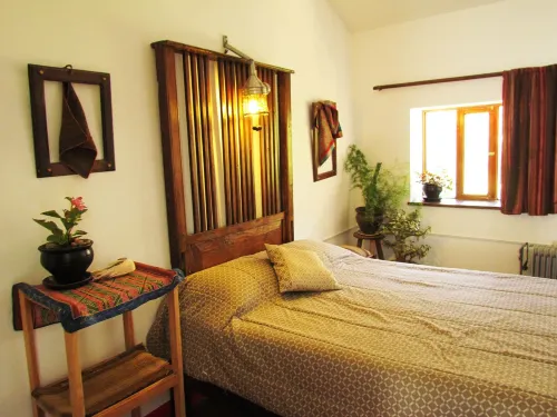 Casa Patacalle Bed & Breakfast Hotel Hotels in Ollantaytambo