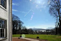 Marmalade Hotels in Portree