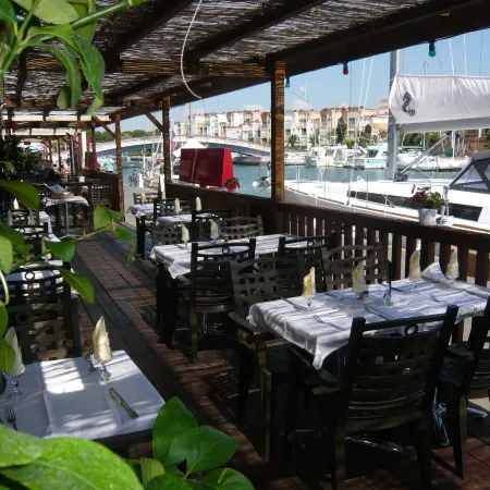 Hôtel Port Beach