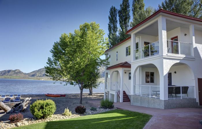 Sandy Beach Suites