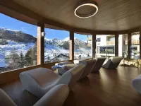 Hotel Baita Montana Hotel a Livigno