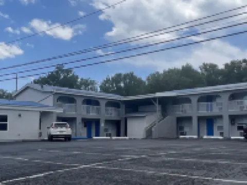 Bestway Inn Hoteles en Ruidoso Downs