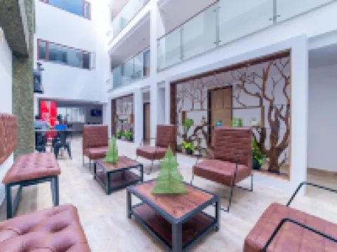 Ayenda Boyaca VIP Hoteles en Tunja