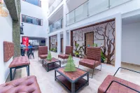 Ayenda Boyaca VIP Hotels in Tunja