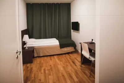 Stay Xtra Hotel Kista Hotels near ÖoB