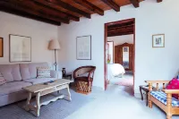 Pied à Terre at Casitas Aparicio Hotels in 