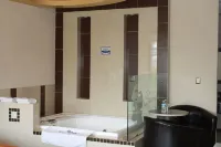 Hotel Aqueronte Hotels in Municipio Ixtapaluca