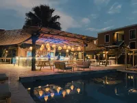 Viajero Huacachina Hostel - Homestays