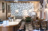 City Hotel Nieuw Minerva Leiden Hotel di Alphen aan den Rijn