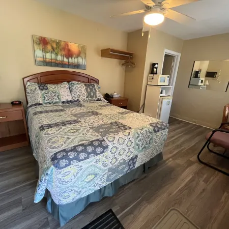 Dunlop Motel