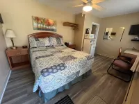 Dunlop Motel Hotels in Goderich