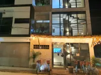 Hotel KO OX Wenne