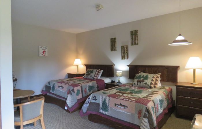 Tug Hill Resort