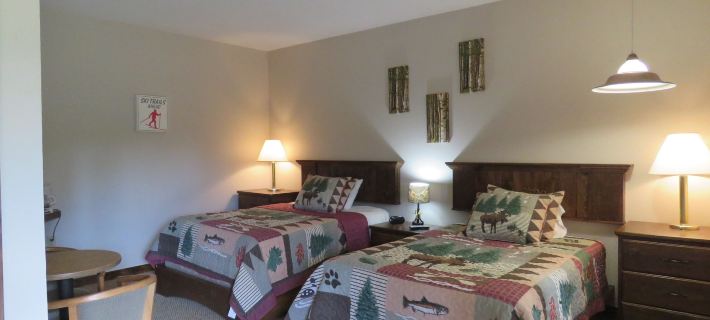 Tug Hill Resort Hotels in Oswego County