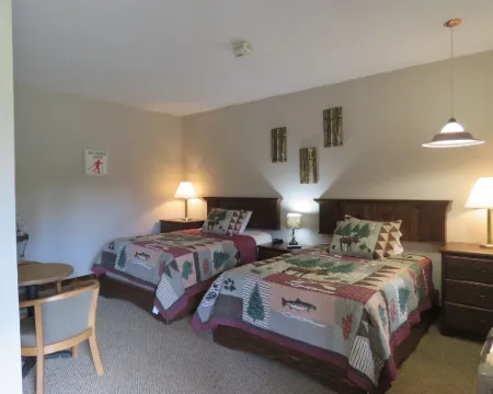 Tug Hill Resort Hotels in Oswego County